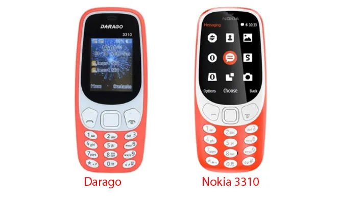 Nokia Clone Darago- India TV Hindi