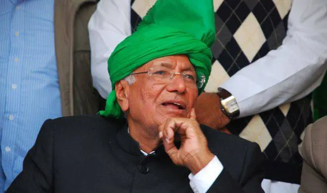 om prakash chautala- India TV Hindi