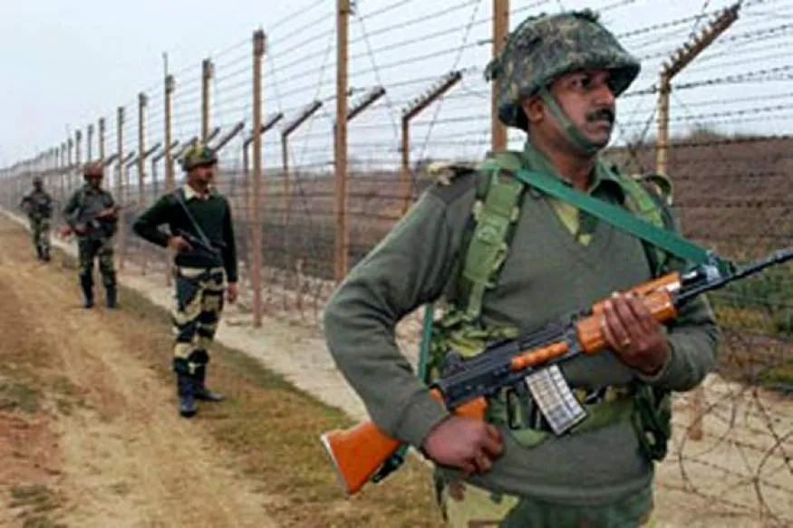 soliders- India TV Hindi