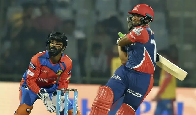 Pant- India TV Hindi