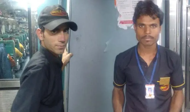 pantry boy- India TV Hindi