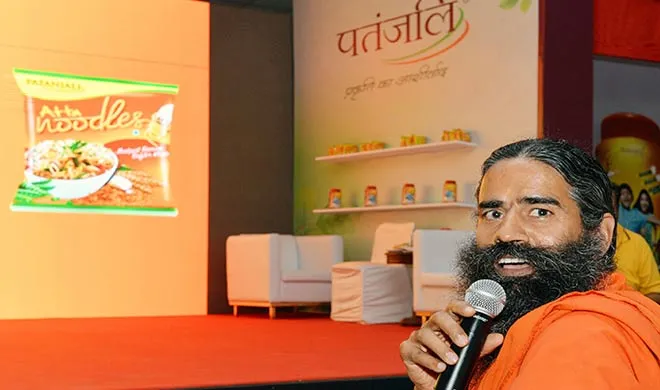 patanjali- India TV Hindi