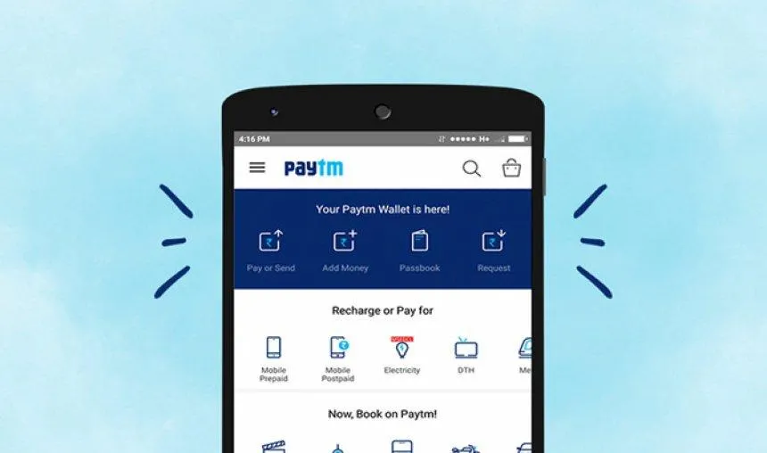 Paytm के जरिए अब खरीद सकेंगे इवेंट्स और कार्यक्रमों के टिकट, कंपनी ने insider.in में खरीदी बड़ी हिस्‍सेदारी- India TV Paisa