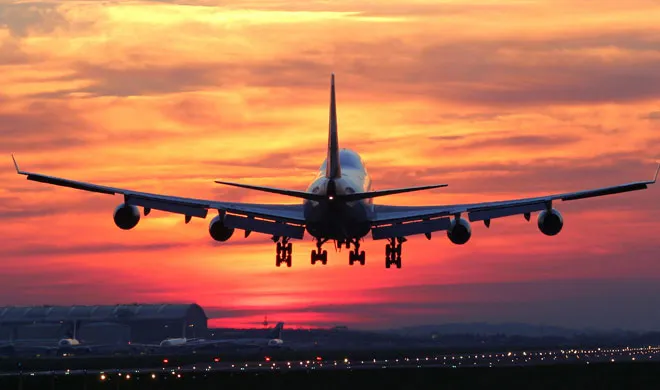 plane- India TV Hindi