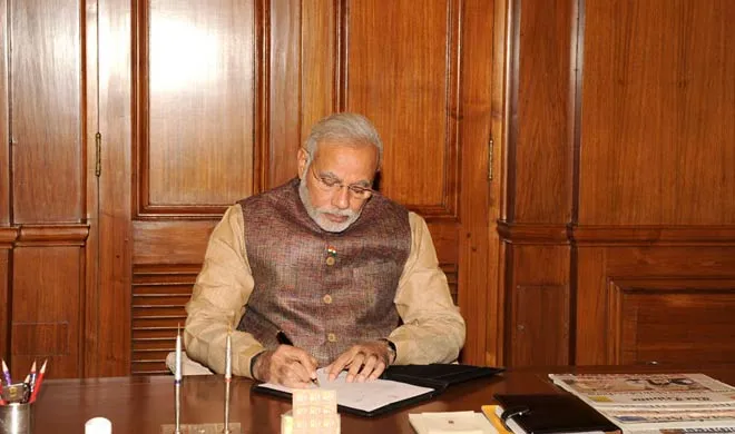 pm modi- India TV Hindi