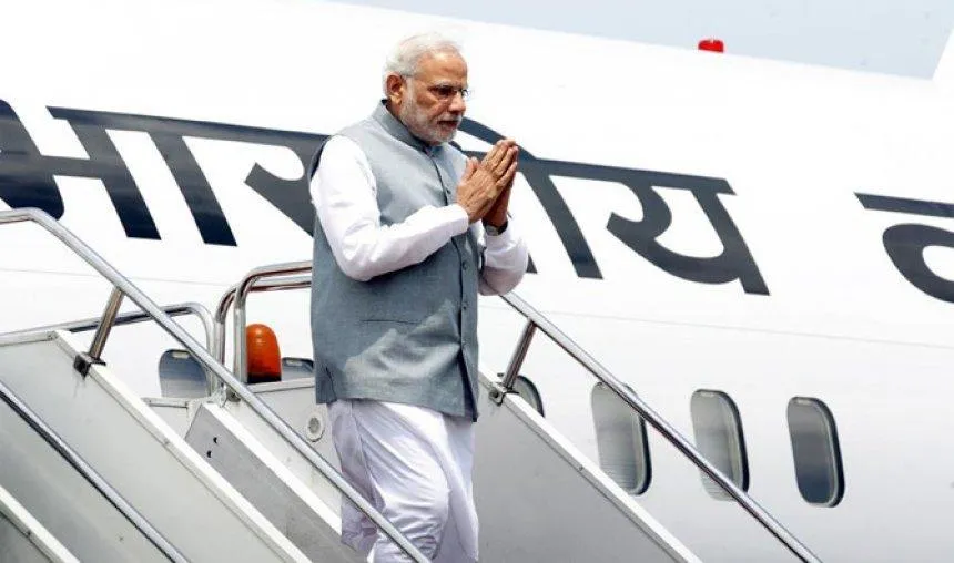 3 साल में PM मोदी ने की 3.4 लाख किमी की विदेशी यात्रा, जानिए मोदी के विदेशी दौरों से जुड़े 7 रोचक फैक्ट्स- India TV Paisa