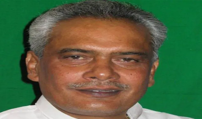 Prabhunath singh- India TV Hindi