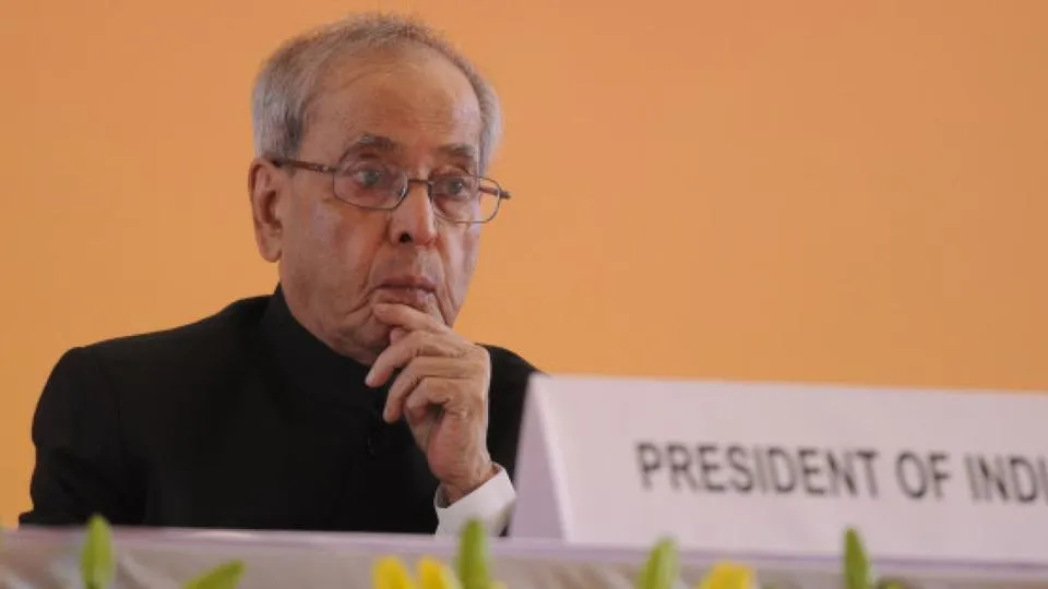 Presidential Elections- India TV Hindi