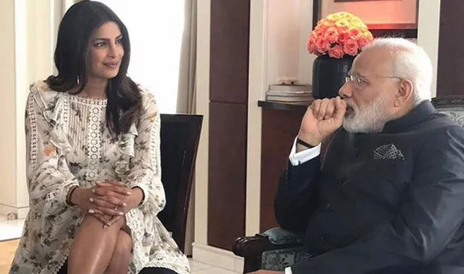 modi- India TV Hindi