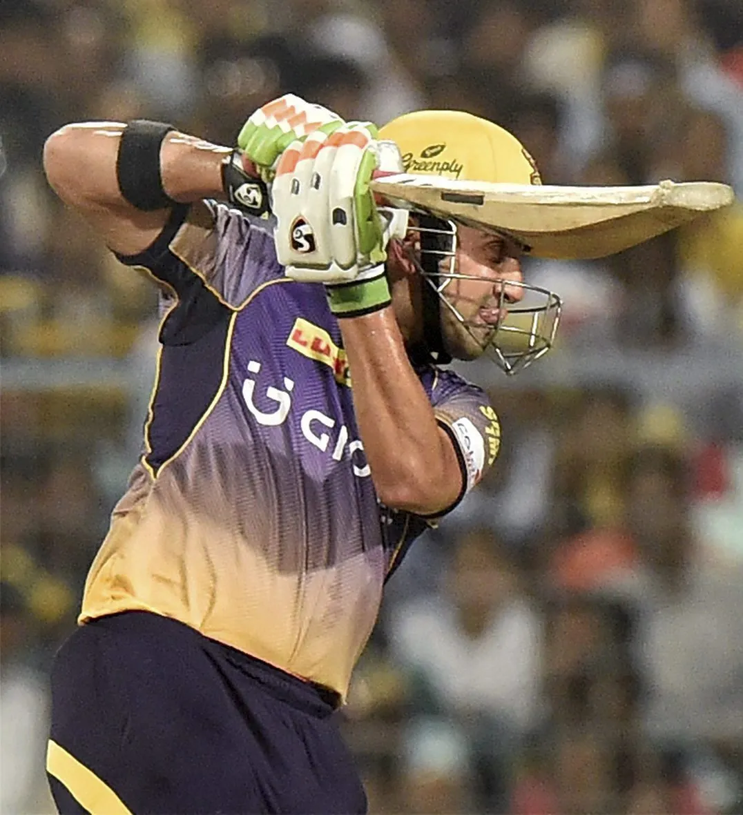 gautam gambhir- India TV Hindi