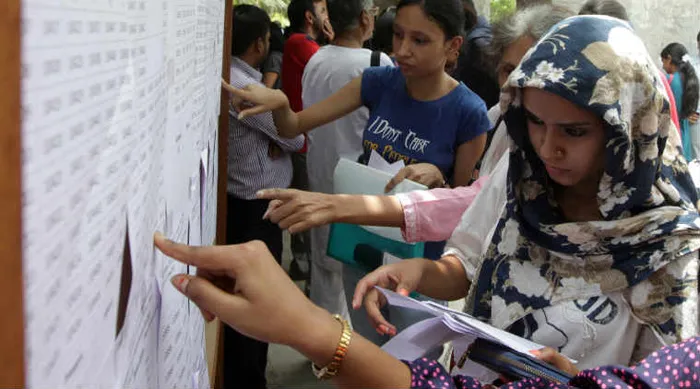 Punjab Board Class 12 result declared- India TV Hindi