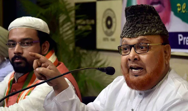 rahman barkati- India TV Hindi