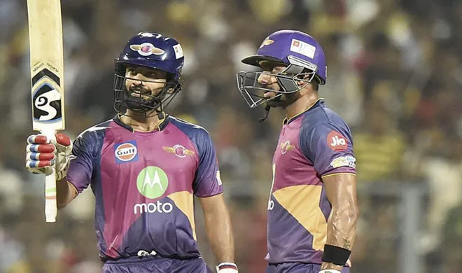 rahul tripathi- India TV Hindi