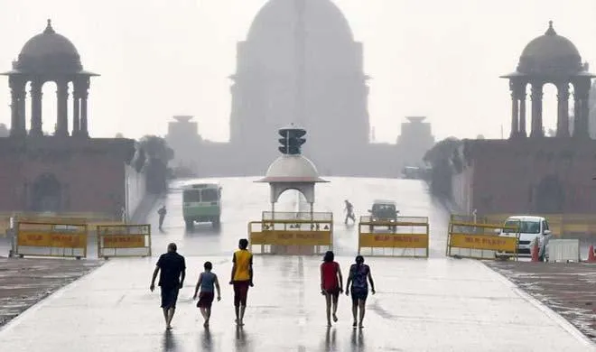 rain- India TV Hindi