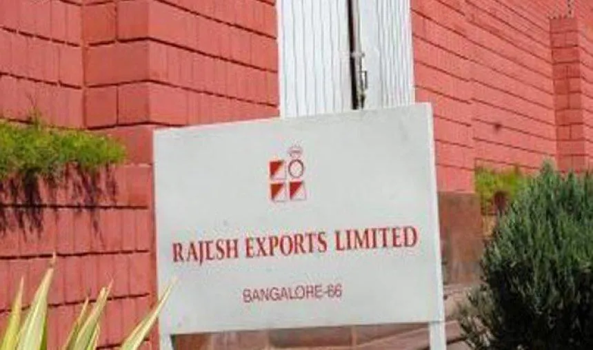 राजेश एक्सपोर्ट्स को UAE से मिला 1140 करोड़ रुपए का ऑर्डर, L&T पावर को मिला निर्यात ठेका- India TV Paisa
