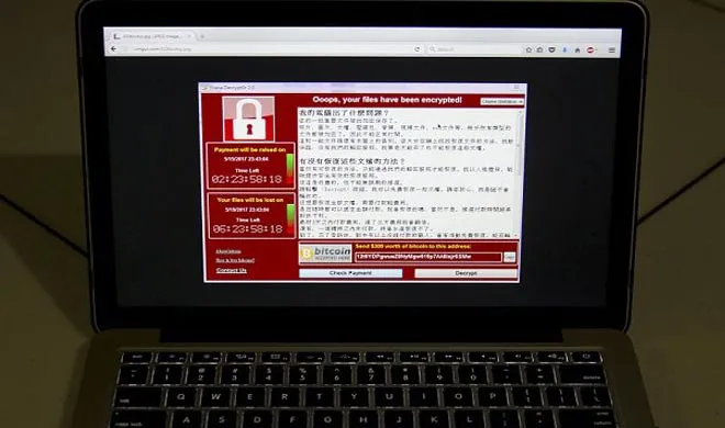 ransomware attack- India TV Hindi