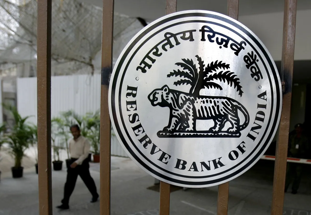 RBI- India TV Hindi