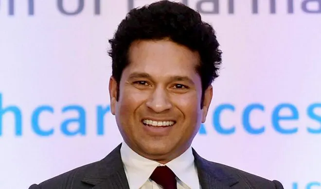Sachin Tendulkar | PTI Photo- India TV Hindi