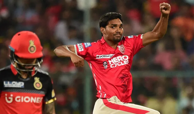 Sandeep Sharma- India TV Hindi