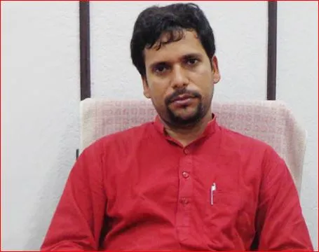 Sanjeev jha- India TV Hindi
