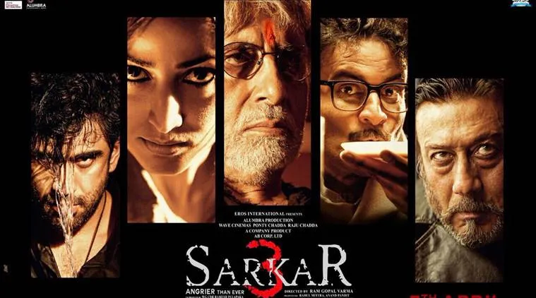 sarkar 3- India TV Hindi