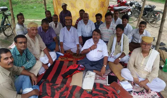 Saurath sabha- India TV Hindi