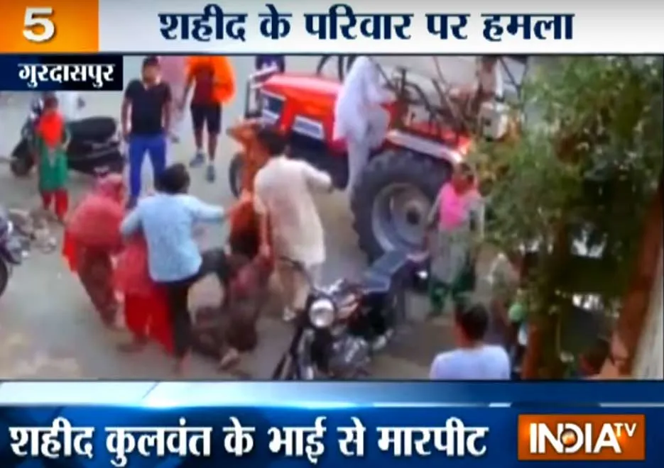 pathankot- India TV Hindi