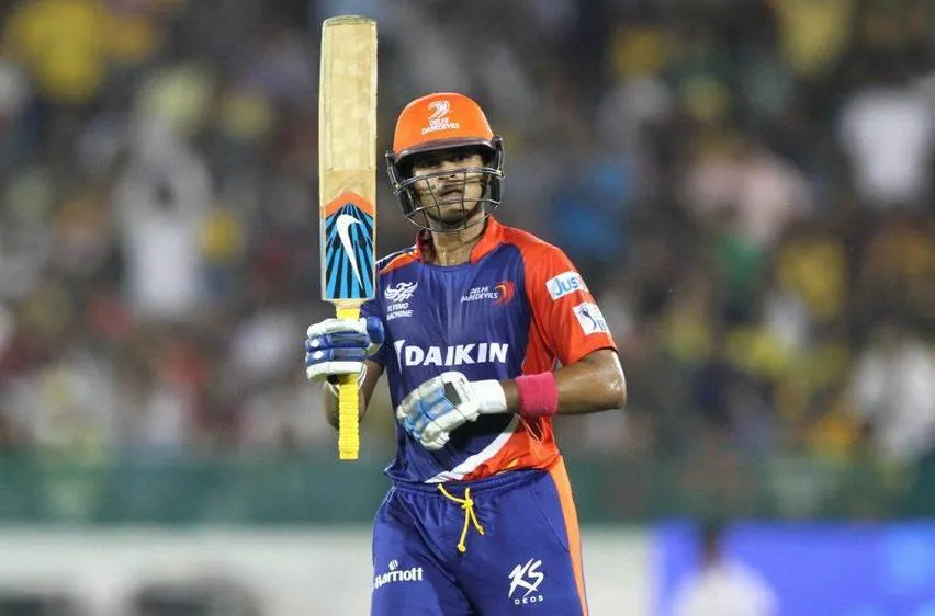 Shreyas Iyer- India TV Hindi