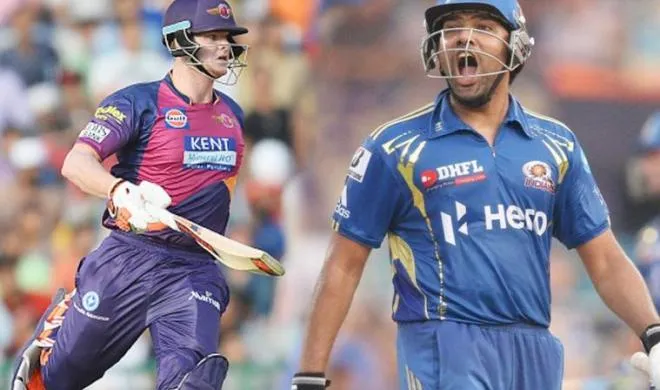 smith and rohit- India TV Hindi