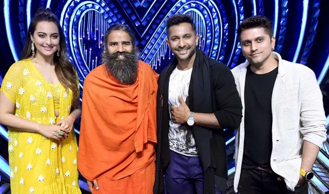 ramdev- India TV Hindi