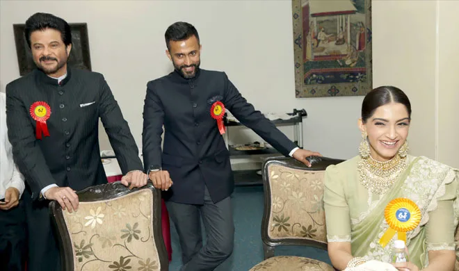 sonam- India TV Hindi