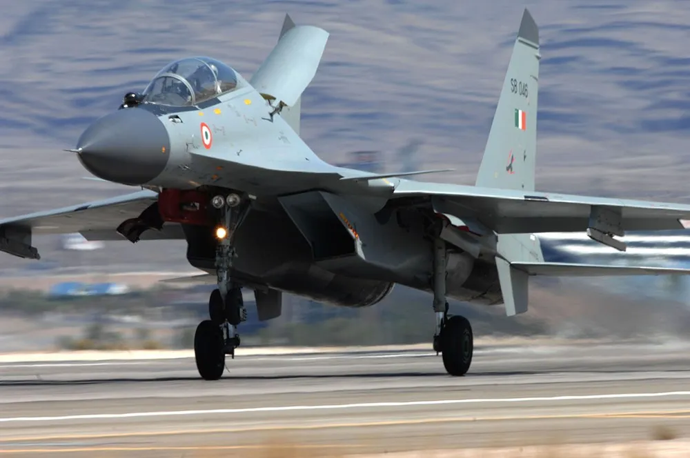 Sukhoi- India TV Hindi