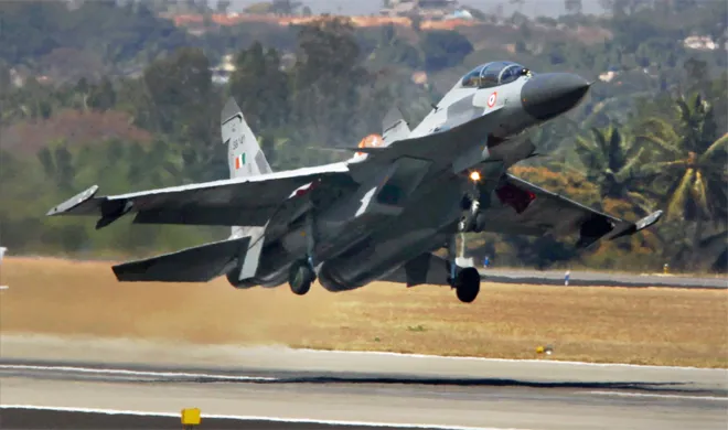 Sukhoi- India TV Hindi