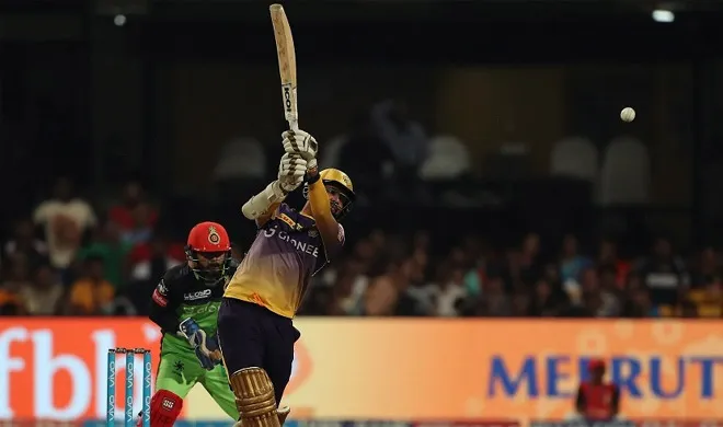 Sunil Narine | BCCI Photo- India TV Hindi