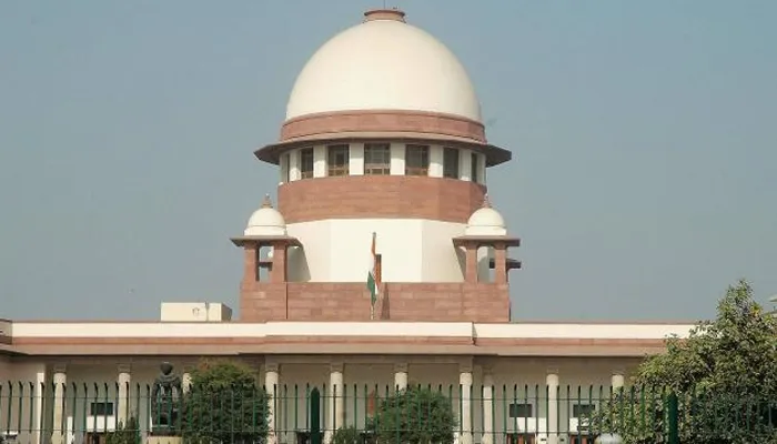 Supreme Court- India TV Hindi