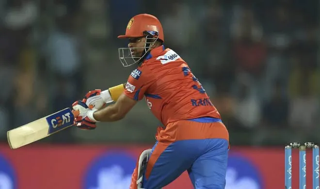 suresh raina- India TV Hindi