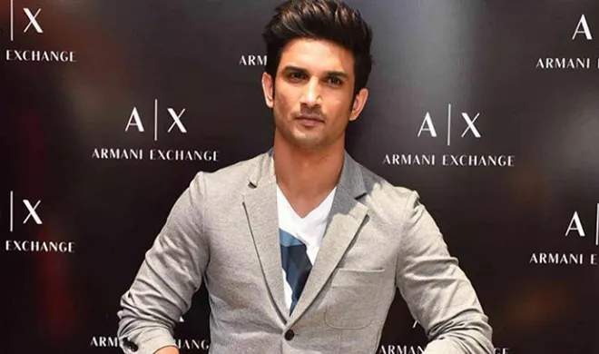 Sushant- India TV Hindi