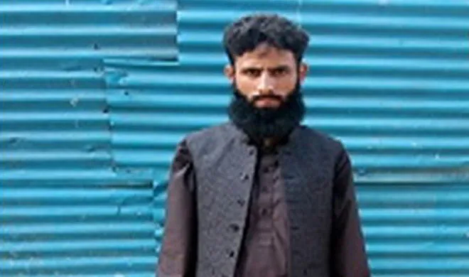 terrorist- India TV Hindi