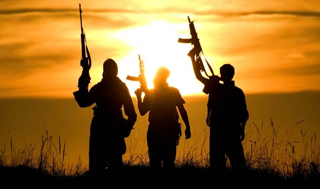 terrorists- India TV Hindi