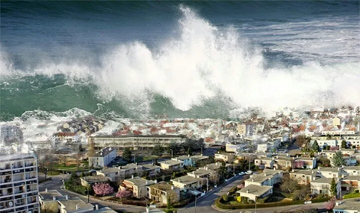 Tsunami- India TV Hindi