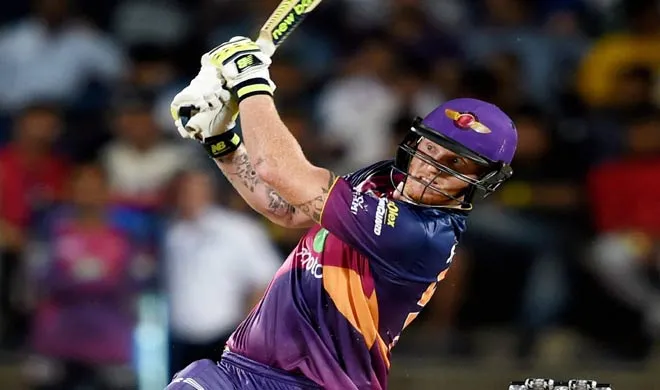Stokes- India TV Hindi