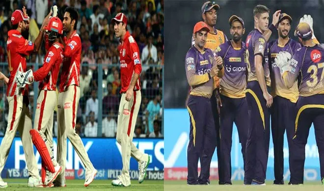 Punjab, KKR- India TV Hindi