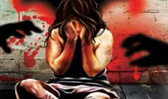 rape- India TV Hindi