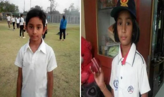 Anadi Tagde- India TV Hindi