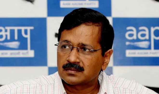 aap- India TV Hindi