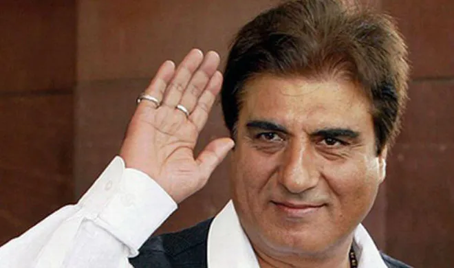 chief raj babbar annouces party will fight all alone- India TV Hindi