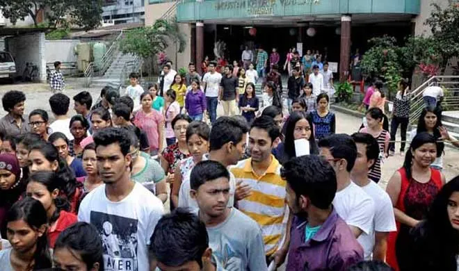 ICSE Class 10 Exam 2017 Results- India TV Hindi