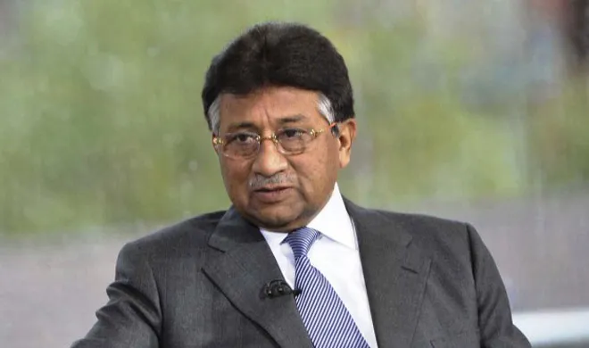 Pakistan rejects Musharraf terms- India TV Hindi