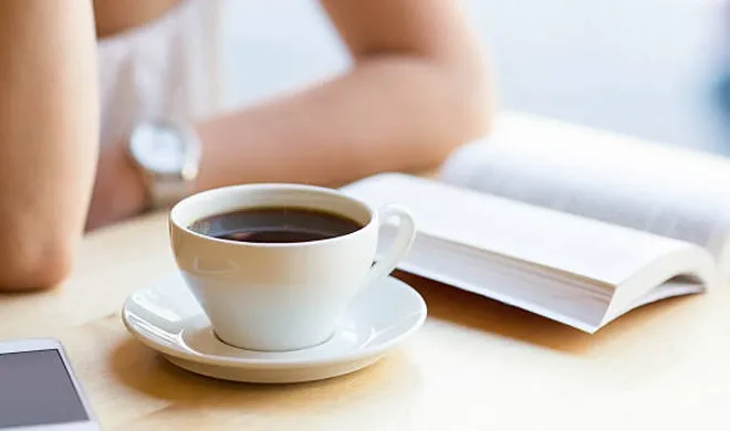 amazing health benefits of drinking coffee- India TV Hindi