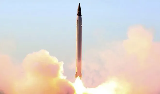US sanctions imposed on Iran nuclear program missile program- India TV Hindi